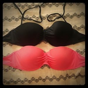 Victoria Secret Swim tops